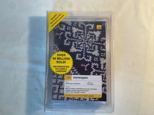 Teach Yourself Norwegian Complete Course Package [Book + 2 CDs] - Imagen 1 de 3