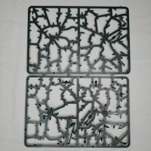 Warhammer AoS- Warcry Horns of Hashut Bits Kit Bash Age of Sigmar Chaos - Picture 1 of 13