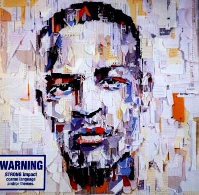 T.I. - Paper Trail - CD, VG - Image 1 of 2