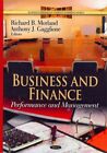 Business and Finance : Performance and Management, Hardcover by Morland, Rich...