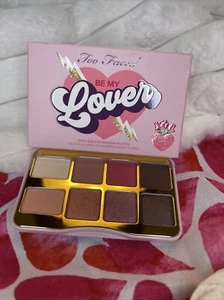 Too Faced Cosmetics Too Faced Be My Lover Set - Picture 1 of 3
