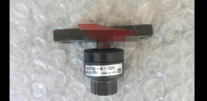 1PC USED SMC JAF20-8-125 free shipping - Picture 1 of 3