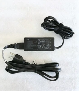 Genuine HP 45W USB Type C AC Charger Adapter for HP Spectre Lenovo Acer Asus,mix - Picture 1 of 9