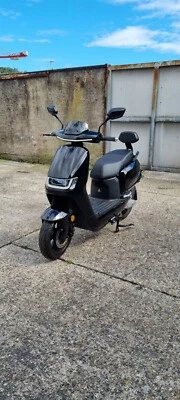 Motorrad Sunra robo s - Bild 1 von 4