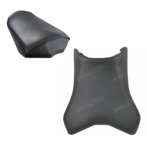 For Yamaha FZ1 Fazer FZ1S FZ1SA 2006-2015 Front Rider Driver Passenger Seats - Picture 1 of 9