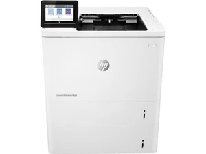 HP LaserJet Enterprise M608x NEW - Picture 1 of 1