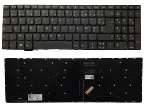 FR Lenovo IdeaPad 3-15ARE05 3-15IGL05 3-15IIL05 3-15IML05 3-15ITL05 Keyboard - Picture 1 of 1