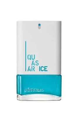 O Boticario Quasar Ice Men's Refreshing Cologne - Bild 1 von 4