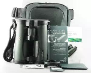 Top Mint Swarovski EL 8.5x42 SV Binoculars Swarovision From Japan #3373 - Picture 1 of 24
