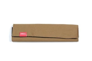 Shoulder Pad Air Cell for Camera Bag Cotton Brown - Picture 1 of 10