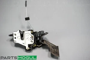 04-08 Chrysler Crossfire Front Door Lock Actuator Assembly Passenger Right OEM - Picture 1 of 8