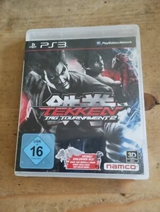 Tekken Tag Tournament 2 (Sony PlayStation 3, 2012) - Bild 1 von 3