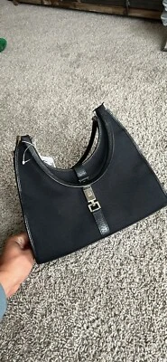 Gucci Jackie Vintage Handbag - Image 1 of 4