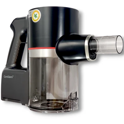 Cuerpo del motor de aspiradora LG CordZero A9 para limpiador inalámbrico A906 A907 A912 A916 Foto 1 de 4