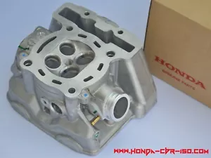 Honda CBR 125 engine DOHC upgrade part list from official Honda part book. - Picture 1 of 2