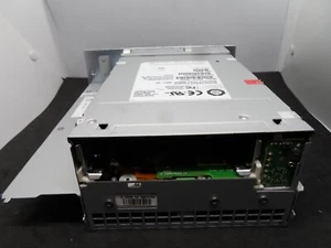 HP Compaq LTO5 Ultrium3280 FC 8GB TAPE DRIVE BL535A 603880-001 AQ273-20103 MSL - Picture 1 of 4