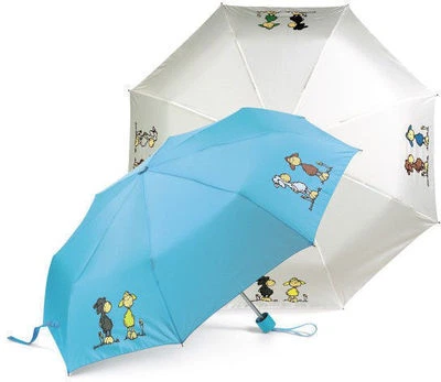 Зонт 38» Nici овец 3 секции складной алюминиевый стержень и ребро белый новый - Изображение 1 из 3