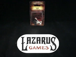 Crucible: Knome 91-309 (FASA, Ral Partha, New & Sealed) - Picture 1 of 5