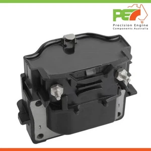 Nuevo * PEC * Bobina de encendido para Toyota Sprinter Starlet AE102 EP91 IGC - Imagen 1 de 4