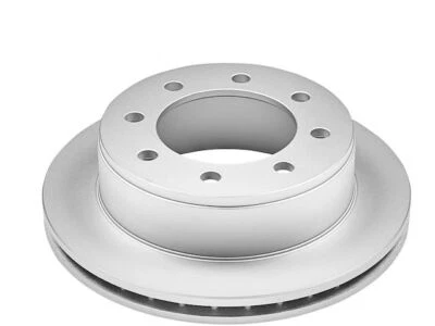 Задний силовой стопор тормозного ротора для Chevrolet Silverado 2500 HD 2001-2010 29951VWZF - Изображение 1 из 2