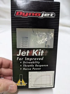 DynoJet Jet kit - complete - Picture 1 of 5