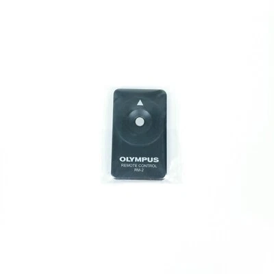 Olympus RM-2 Remote Control for Olympus Digital US Seller - Image 1 of 2