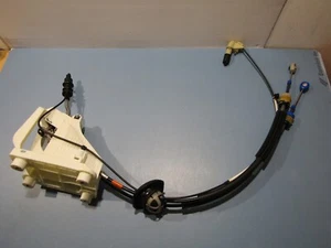 Peugeot 308 T7 ML6C 6 Velocidades Manual Caja de cambios Enlace Genuino 31991595 REF E42-37 - Imagen 1 de 7