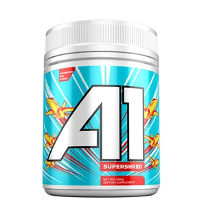 A1 Super Shred Fat Burner – Your Ultimate Weight Loss Solution! Thermogenic - Picture 1 of 1