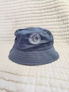 Binky Bro Toddler Grey Bucket Hat  - Picture 1 of 3