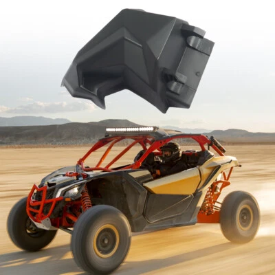 Cubierta de admisión de aire para Can Am Maverick X3 R Max XRC XDS TURBO 2017-2019 #705012700 Foto 1 de 4