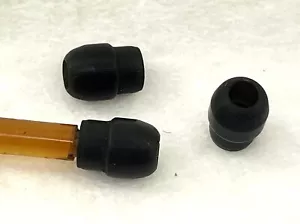 PARKER 51 - VACUMATIC Fountain Pen ~ Vac filler cup ~ NEW PRODUCT - Hard Resin - Picture 1 of 3