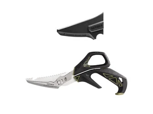 Genuine New Gerber Processor Take-a-Part Shears Fishing Tool Siccors 31-003276 - Picture 1 of 5