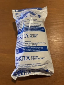 Original OEM Brita Standard Ersatz Krug Wasserfilter NEU UNGEÖFFNET FS - Bild 1 von 3