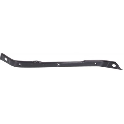Retenedor de parachoques ondulado para Pontiac G3/G3 2009 2010 lado del pasajero | acero delantero Foto 1 de 4