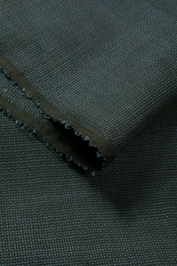 Japanese Fabric Silk Textile Vintage Kimono Antique Patch OSHIMA 43.7"/KIE27/55 - Picture 1 of 10