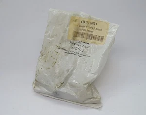 BOB R400-1/2-LF Lead-Free Brass Float Valve 1/2" NPT HOLEY BAG NWB - Picture 1 of 3