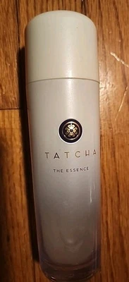 TATCHA the essence plumping skin treatment 5oz/150ml Authentic - New W/O Box  - Image 1 of 2