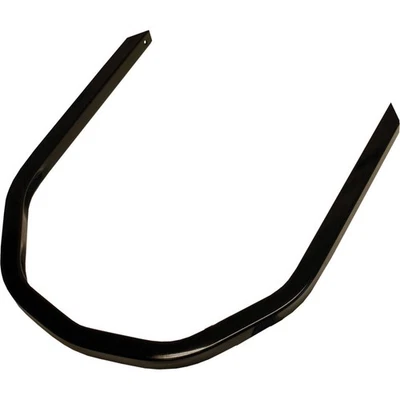 Parachoques delantero de aluminio SPI Ski-Doo Rev Xp MXZ Summit Sport 502006833 502007116 Foto 1 de 4