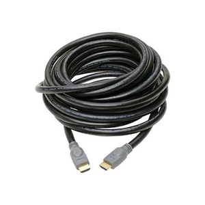 Tripp Lite P568-025-2A 25' HDMI Audio/Video Cable Black - Picture 1 of 1