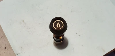 1973-81 Chevrolet Camaro Z-28/SS/RS Dash Cigar/Cigerette Lighter - Image 1 of 4