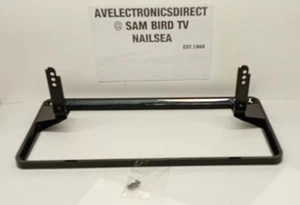 TV Stand - Panasonic TX-42AS500B - Fixing Screws Supplied. - Picture 1 of 5