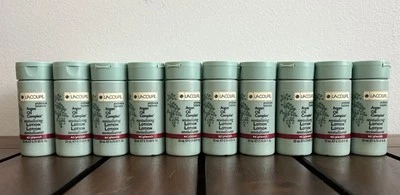 LaCoupe Argan Oil Complex Revitalizing Lotion Lot of 50 - 0.75 oz Travel Bottles - Image 1 of 4