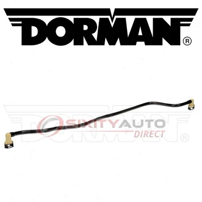 Dorman Fuel Line for 2007-2013 GMC Sierra 1500 4.3L 4.8L 5.3L 6.0L 6.2L V6 vc Foto 1 de 4