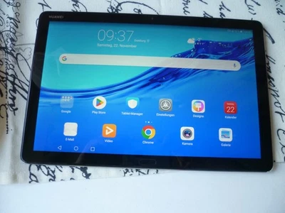 Huawei Media Pad M5 lite Tablet - Bild 1 von 4