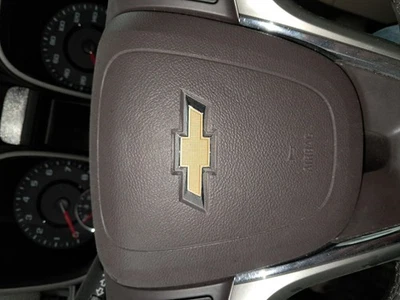 2015 Chevrolet Malibu Driver Airbag Used 89K Miles OEM 253-06779L Foto 1 de 4