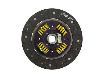 For 2000-2009 Subaru Outback Clutch Friction Disc ACT 26676SWWC 2001 2002 2003 - Imagem 1 de 2