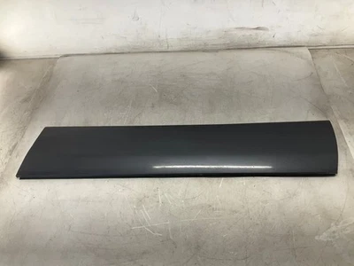 Moldura inferior puerta delantera derecha 95-00 Lexus LS400 OEM Foto 1 de 4