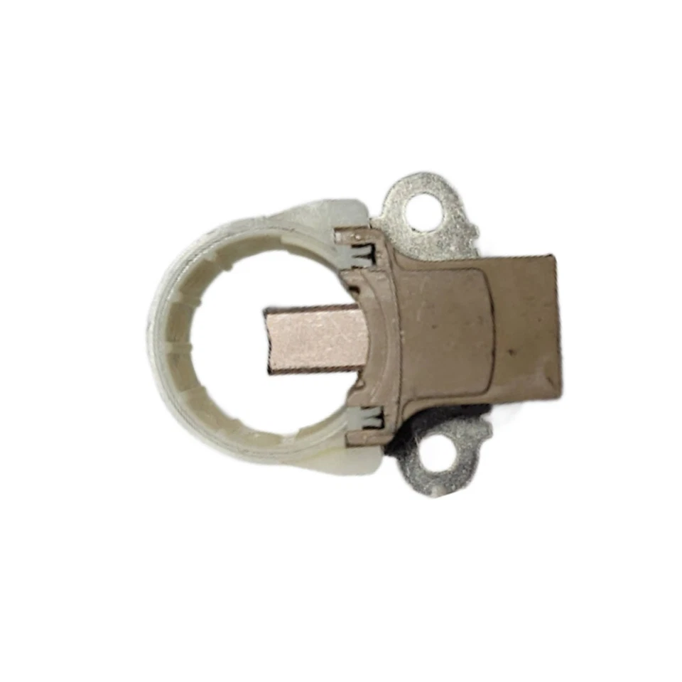 Alternator Brush Holder Brushes Scion xB, Echo 102211-1950 -1951 -9070 -9540 - Image 1 of 1