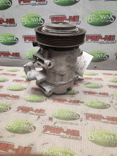 Compresor de CA compatible con 15-20 TLX 1834571 Foto 1 de 4