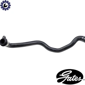 HEATER HOSE 02-1981 FOR BMW X6/E71/E72 X5/E70 N55B30A N54B30A 3.0L 6cyl - Picture 1 of 8